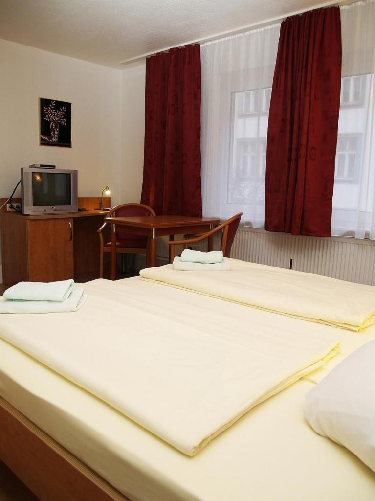 Altstadthotel Wienecke Braunschweig Dış mekan fotoğraf