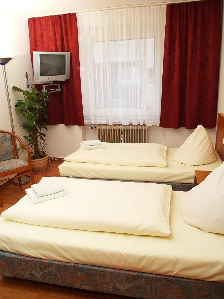 Altstadthotel Wienecke Braunschweig Dış mekan fotoğraf
