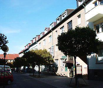 Altstadthotel Wienecke Braunschweig Dış mekan fotoğraf