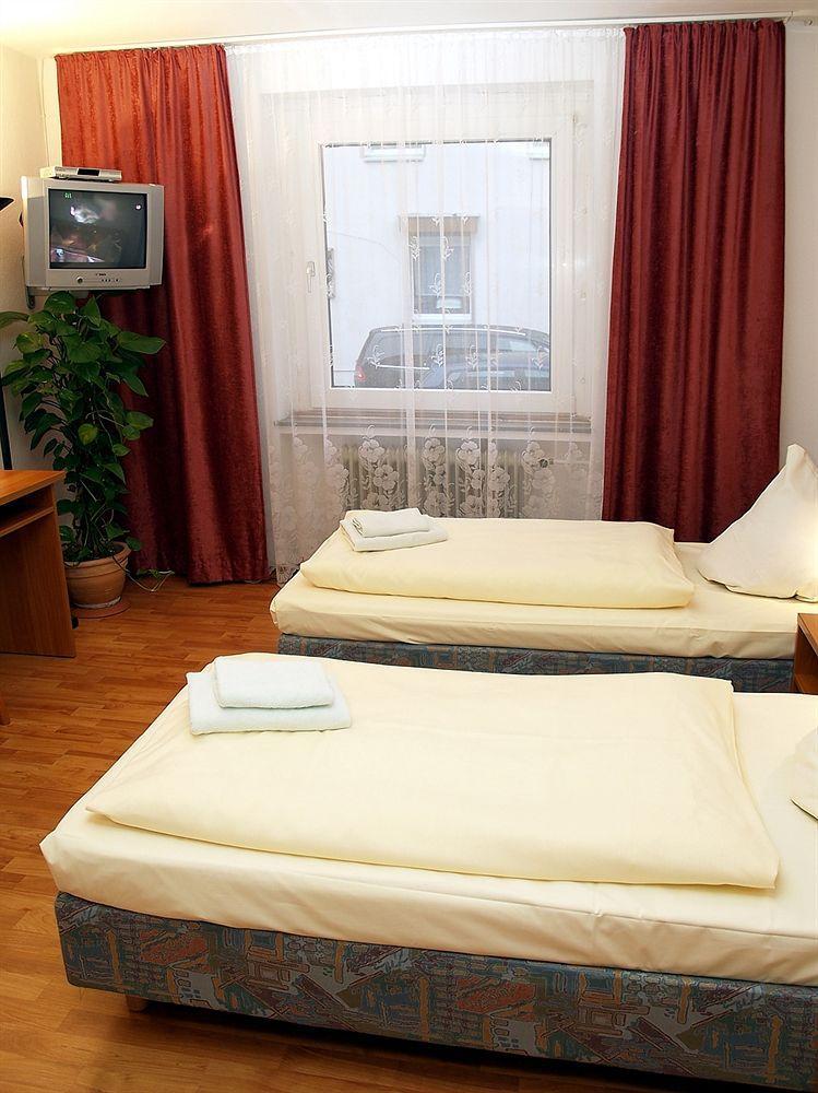 Altstadthotel Wienecke Braunschweig Dış mekan fotoğraf