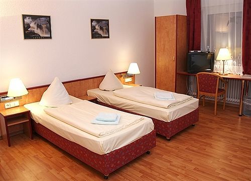 Altstadthotel Wienecke Braunschweig Dış mekan fotoğraf